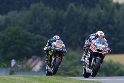 Loris Baz, Avintia Racing