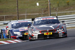 António Félix da Costa, BMW Team Schnitzer, BMW M4 DTM