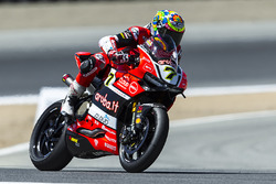 Chaz Davies, Ducati Team