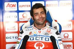 Danilo Petrucci, Pramac Racing