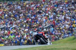 Jorge Lorenzo, Yamaha Factory Racing