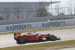 Кими Райкконен, Ferrari SF16-H