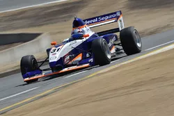 Nicolas Dapero, Juncos Racing