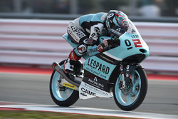 Fabio Quartararo, Leopard Racing