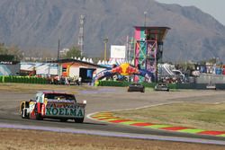 Prospero Bonelli, Bonelli Competicion Ford