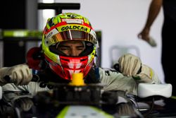 Alex Palou, Campos Racing