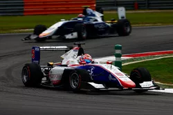 Antonio Fuoco, Trident