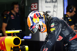 Макс Ферстаппен, Red Bull Racing RB12