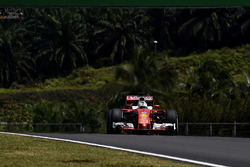 Sebastian Vettel, Ferrari SF16-H