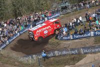 Prolog: Dakar
