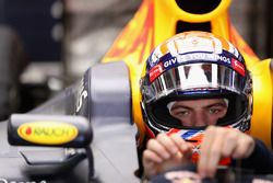 Max Verstappen, Red Bull Racing RB12