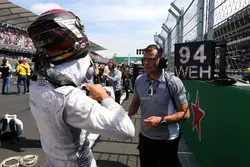 Pascal Wehrlein, Manor Racing
