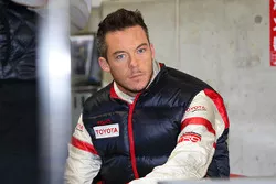 André Lotterer, Petronas Team Tom's