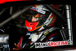 Jose Manuel Urcera, Las Toscas Racing Chevrolet