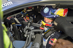Andreas Mikkelsen, Volkswagen Polo WRC, Volkswagen Motorsport
