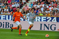 Miroslav Klose, jugador de futbol