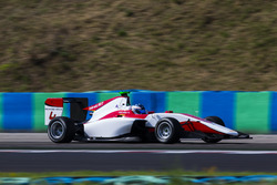Нік де Вріс, ART Grand Prix