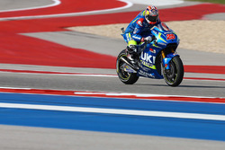 Маверик Виньялес, Team Suzuki MotoGP