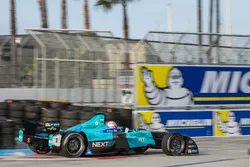 Nelson Piquet Jr., NEXTEV TCR