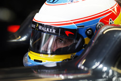 Fernando Alonso, McLaren MP4-31