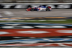 Takuma Sato, A.J. Foyt Enterprises, Honda