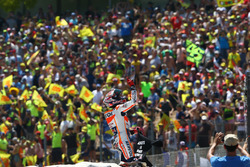Marc Marquez, Repsol Honda Team