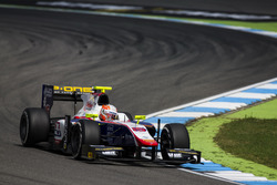 Luca Ghiotto, Trident