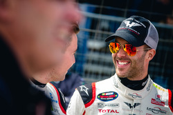 Anthony Kumpen, PK Carsport, Chevrolet SS