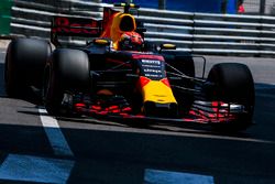 Max Verstappen, Red Bull Racing RB13