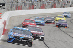Kyle Busch, Joe Gibbs Racing Toyota