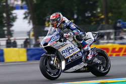 Loris Baz, Avintia Racing