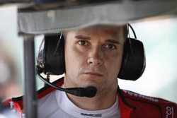 Михаил Алешин, Schmidt Peterson Motorsports Honda