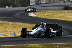 Sébastien Bourdais, Dale Coyne Racing Honda