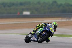 Valentino Rossi, Yamaha Factory Racing