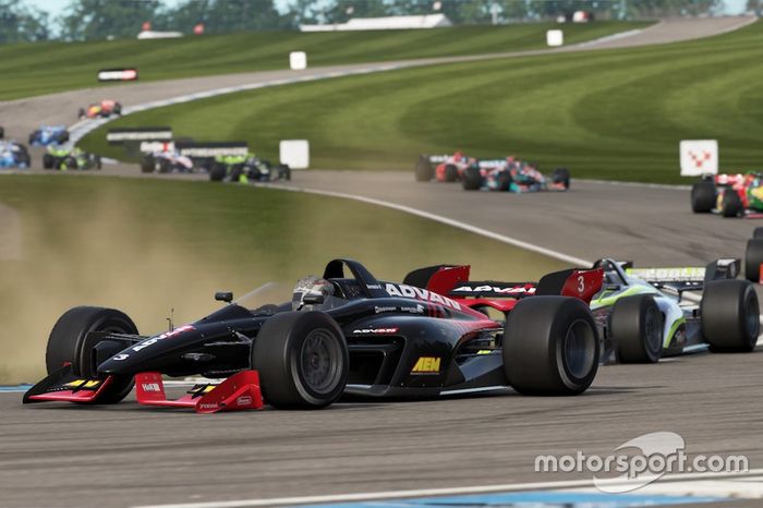 Imagen del Project Cars 2