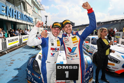 Sieger #77 Callaway Competition, Corvette C7 GT3-R: Jules Gounon, Daniel Keilwitz