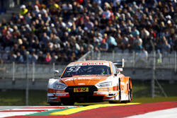 Jamie Green, Audi Sport Team Rosberg, Audi RS 5 DTM