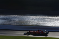 Sebastian Vettel, Ferrari SF70H