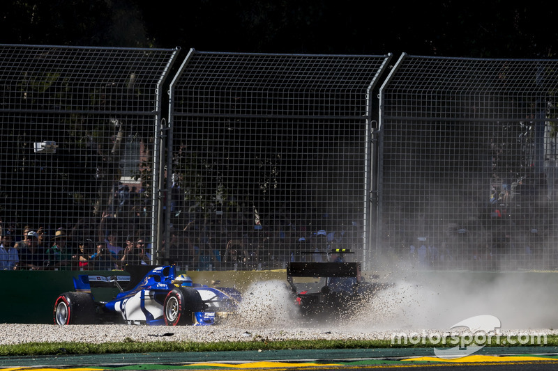 Grand Prix d'Australie