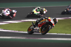 Dani Pedrosa, Repsol Honda Team