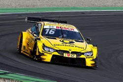 Maxime Martin, BMW M4 DTM