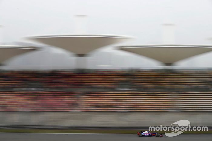 A 60 milésimas de la Q3 en China