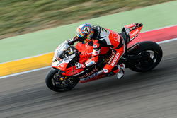 Chaz Davies, Ducati Team