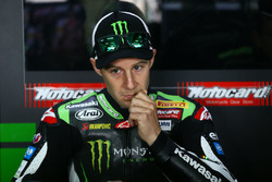 Jonathan Rea, Kawasaki Racing