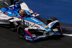 Robin Frijns, Amlin Andretti Formula E Team
