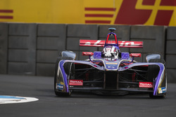 Alex Lynn DS Virgin Racing