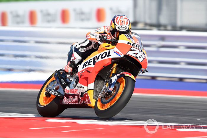 Dani Pedrosa, Repsol Honda Team