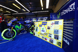 Мотоцикл Валентино Росси, Yamaha Factory Racing