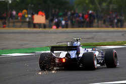 Pascal Wehrlein, Sauber C36