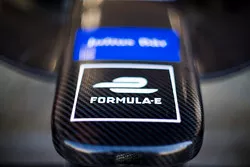 Logo de la Formule E